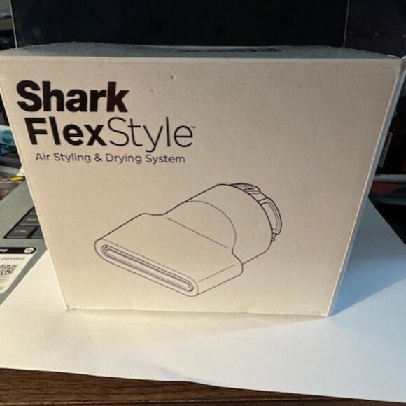 Shark FlexStyle Styling Concentrate